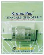 08260- 1" STANDARD Studio Pro Diamond Grinder Bit