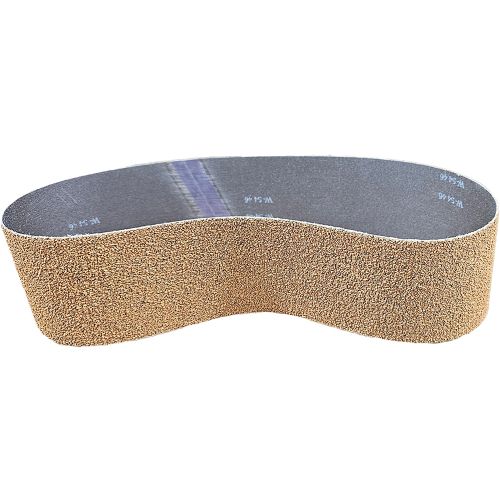 08498-Gryphon Wet Cork Belt Sander For 08551
