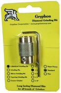 08565- 3/4" STANDARD Gryphon Diamond Grinder Bit