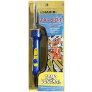 09785CS*- BONUS CS. Hakko FX601 Temperature Control Solder Iron 6ea.