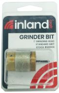 11170- 1" STANDARD Inland Diamond Grinder Bit