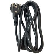 11290-EU Plug for The Grinder 1 & 2 by Techniglass