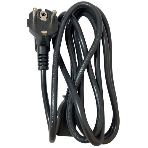 11290-EU Plug for The Grinder 1 & 2 by Techniglass