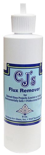 14150CS-Case 8oz. C.J's Flux Remover 12ea.