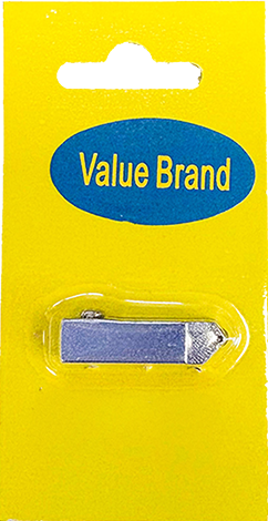 15180-Value Replacement Cutter Head Fits #15182 & #15184