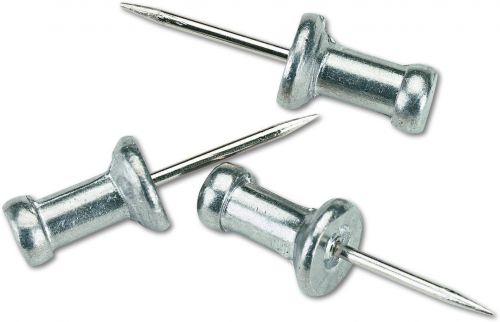 13290-Morton 5/8" Replacement Push Pins #LB16