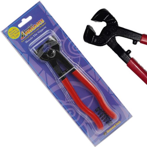 15756- Jennifer's Mosaics Tile Nipper