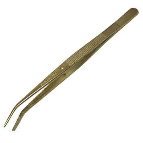 15769-Value Glass Tweezers 6"