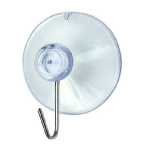 15985-Suction Cup w/Hook 1.5"