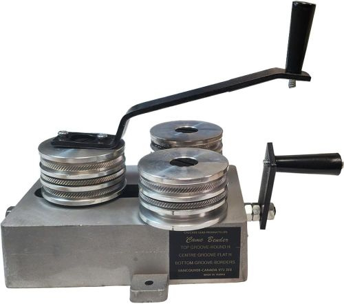 18950-Came Bender For Cascade & Chicago Came