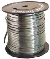 2215 Cascade 15# Spool 3/16" Round U Lead Came #RU80