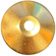 33022-Solid Vase Cap 2.5"