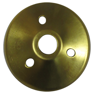 33120 - Vented Vase Cap 2"