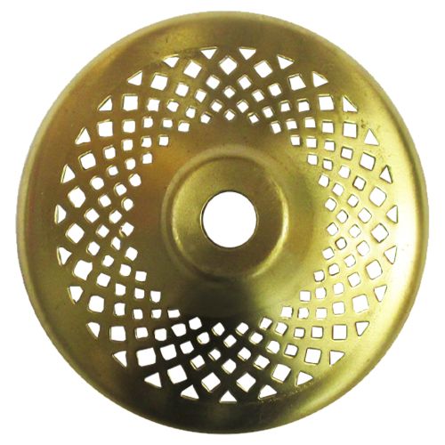 35032 - Perforated Vase Cap 3.5"