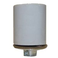 35014 - Porcelain Keyless Socket