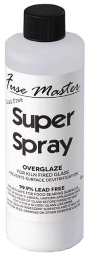42380 - Fuse Master Super Overglaze 8oz.