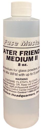 42381 - Fuse Master Water Friendly Medium 8oz.