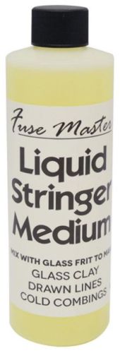42383 - Fuse Master Liquid Stringer Gel 8oz.
