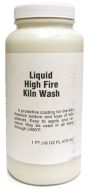 4535-Liquid Kiln Wash 16oz.