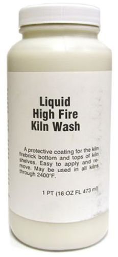 4535-Liquid Kiln Wash 16oz.