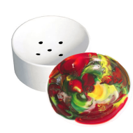 47315-5 Hole Scrap Master Mold