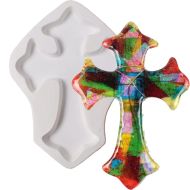 47358-Large Cross Mold