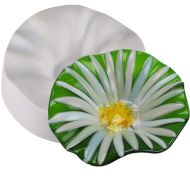 47366-Smaller Organic Bowl Slump Mold