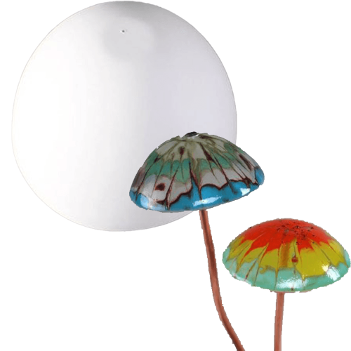 47379-Round Drape Mold