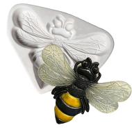 47392- Bee Mold
