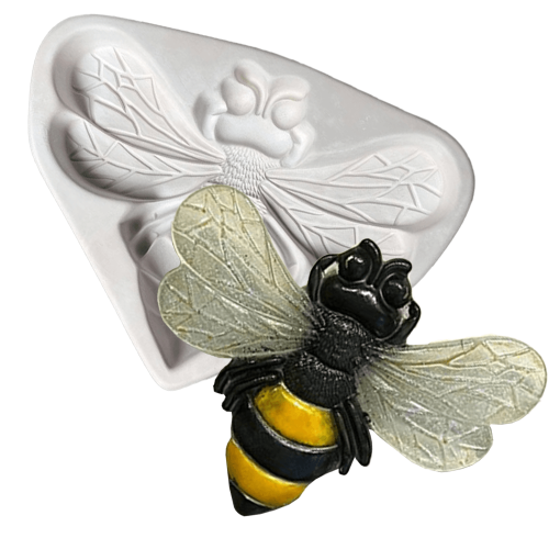 47392- Bee Mold