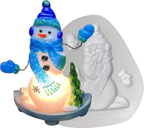 47420-Small Snowman