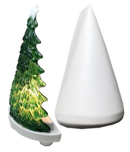 47425-Small Conical Drape Mold