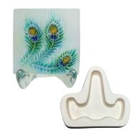 47440- Extra Small Easel Stand Mold