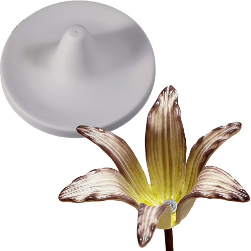 47675-Large Cone Former Mold