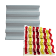 47781- Small Interweave Mold