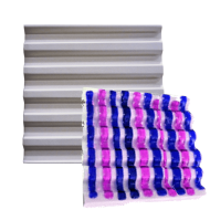 47782- Medium Interweave Mold