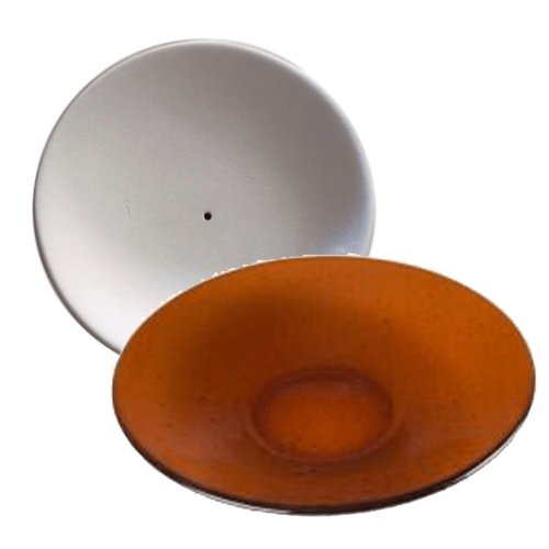 47787- 3.25" Round Bowl Mold