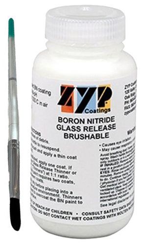 48524-Zyp 8oz. Mold Release Brush On