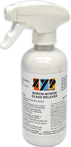 48527CS-Case Zyp 12oz. Mold Release Pump Spray 12ea.