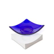 498453- Bullseye 5.9" Circle in Square Mold