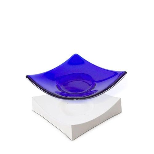 498453- Bullseye 5.9" Circle in Square Mold