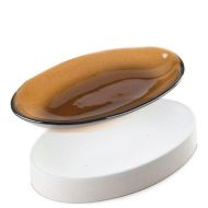 498455- Bullseye 11.3'' Oval Dish Mold