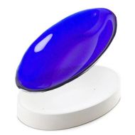 498536- Bullseye 8.1'' Oval Dish Mold