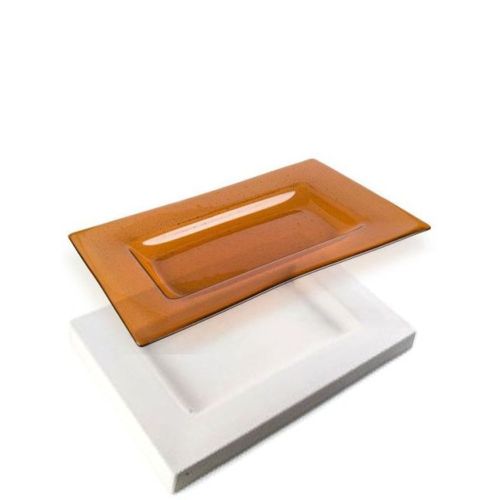 498539- Bullseye 19.8'' Party Platter Mold