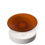 498628- Bullseye 14.8'' Large Round Slumper Mold