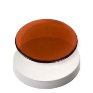 498629- Bullseye 11.8'' Round Slumper Mold