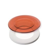 498631- Bullseye 10.8'' Drop Out Ring Mold