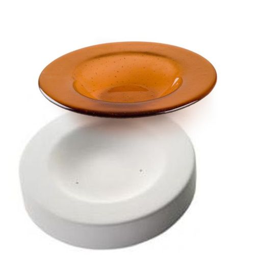 498665- Bullseye 9.4'' Soup Bowl Mold
