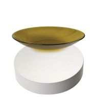 498738- Bullseye 16.5'' Ball Surface Mold