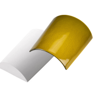 498740- Bullseye 12.2'' Slumping Lamp Bender Conic Mold